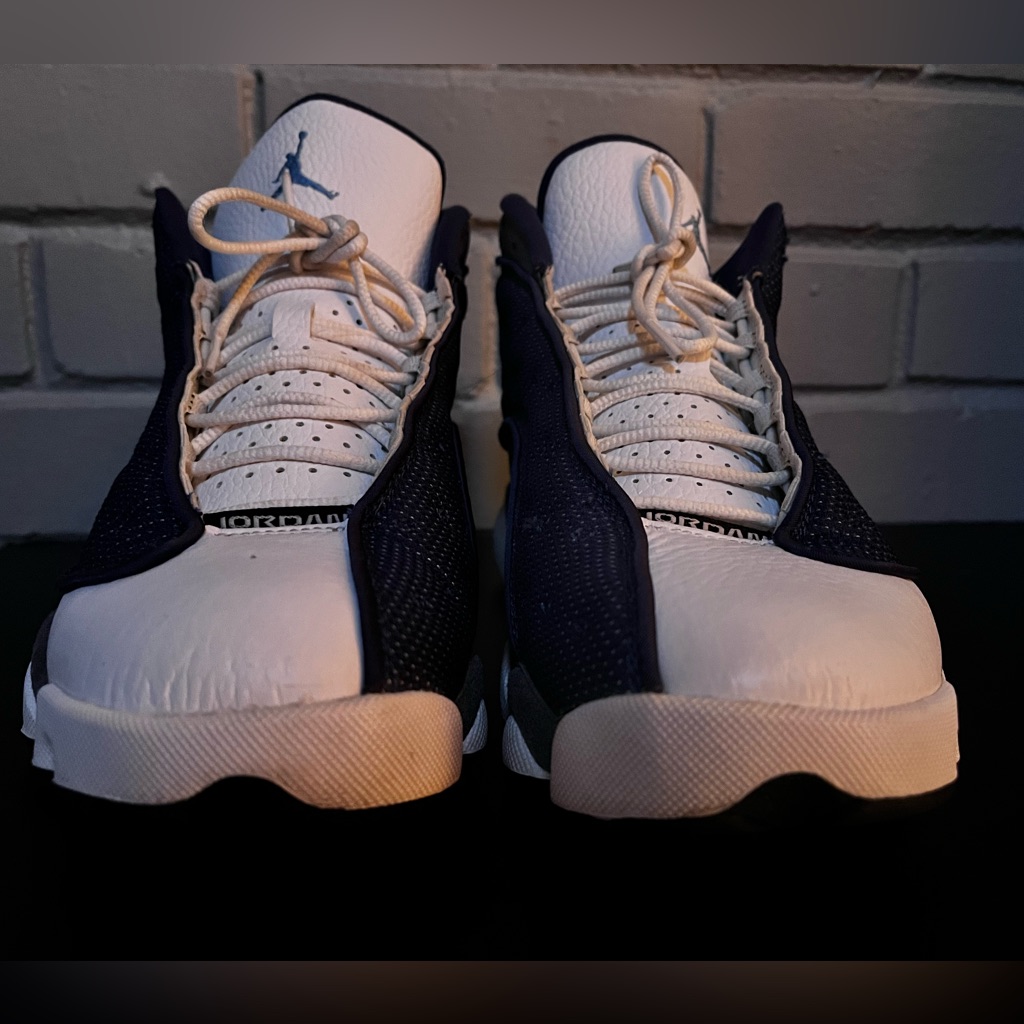 Jordan 13 Flints